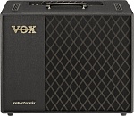 Фото:VOX VT100X Моделирующий комбоусилитель для электрогитары, 100 Вт