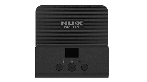 Nux DM-110 Цифровая ударная установка