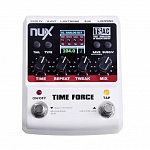 :Nux TIME-FORCE   