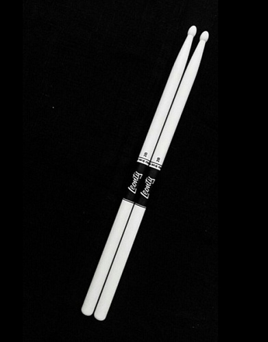 Leonty LW2BW 2B Барабанные палочки