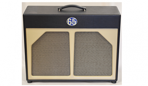 65Amps Lil' Elvis Combo Комбоусилитель гитарный, 12 Вт