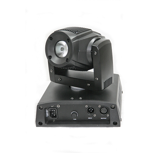 Involight LED MH250W   LED вращающаяся голова