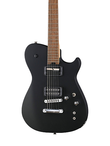 Cort MBM-2H-SUS-SBLK META Series Электрогитара, черная