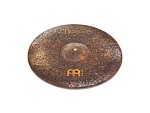 Фото:Meinl B18EDTC Byzance Extra Dry Thin Crash Тарелка 18"