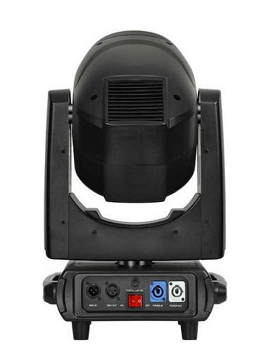 Big Dipper LB295 Моторизированная световая "голова", 295 Вт