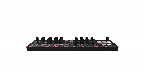 IK Multimedia UNO-Synth-Pro-X Синтезатор