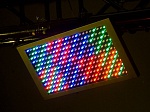 Фото:American DJ Profile Panel RGB Светодиодная панель