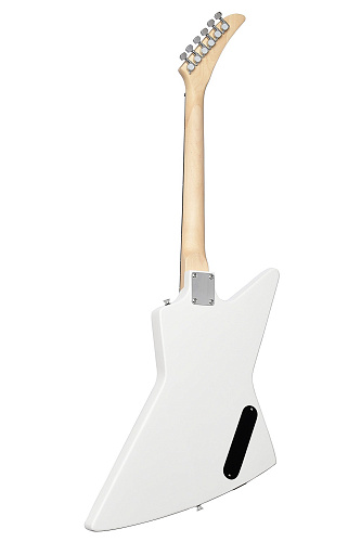 Rocket E-410 WH Left Электрогитара леворукая, цвет белый