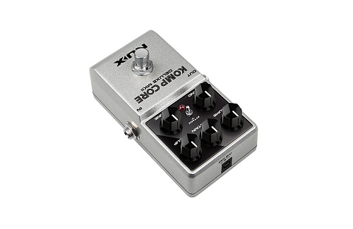 Nux NCC-2 Komp Core Deluxe MKII Педаль эффектов