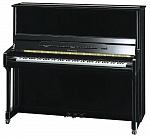 Фото:Samick JS132MD EBHP    пианино, цвет черный полированый