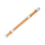 Фото:Yamaha YRA-402B Блок-флейта альт "F"