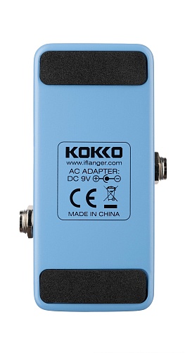 Kokko FCH2 Mini Chorus Педаль эффектов