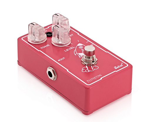 Belcat DST-601 Distortion Педаль эффекта