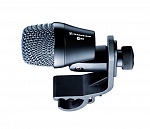 Фото:Sennheiser E904 Динамический микрофон с креплением на обруч барабана