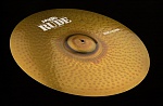 Фото:Paiste RUDE Classic Ride/Crash Тарелка 20"