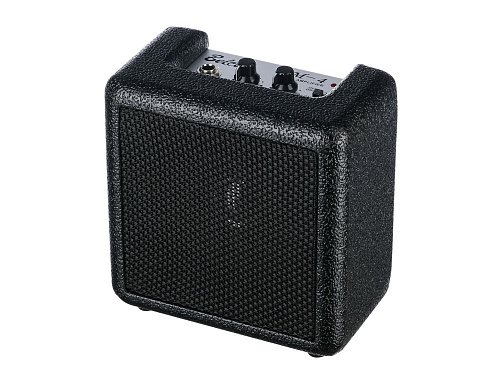 Belcat CM-4 Гитарный мини-комбоусилитель, 3Вт