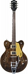 Фото:Gretsch Guitars G5622T EMTC CB DC IMPRL Полуакустическая гитара
