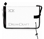 Фото:Drumcraft Stick Bag 60х50 Чехол для палочек большой
