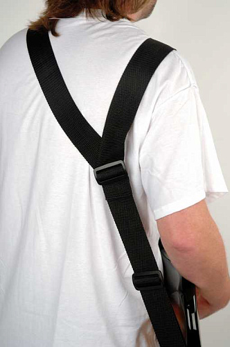 Planet Waves 50DARE000 Dare Ремень для гитары