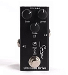 Фото:Smiger JDF-02 Ultimate Drive Педаль эффектов