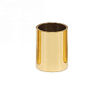 Фото:Dunlop 223 Слайд латунный, обычная толщина, средний