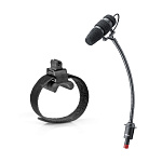 Фото:DPA 4099-DC-1-101-U Инструментальный микрофон