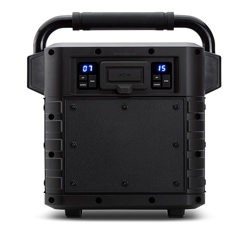 Denon CONVOY Портативная активная акустическая система 6.5"+2", 80 Вт, Bluetooth