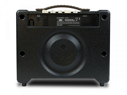 VOX VX50-AG Комбоусилитель для акустической гитары, 50 Вт