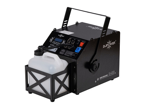 DJPower H-S2 Генератор снега, 550 Вт