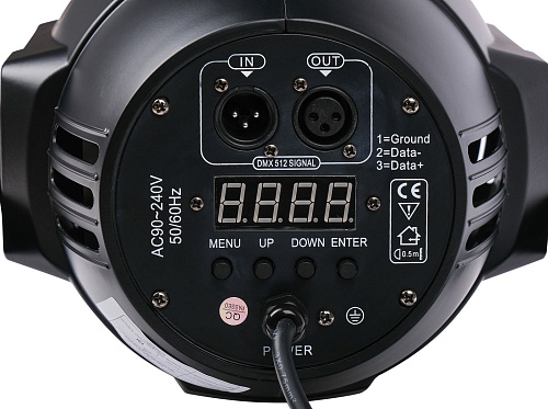 Bi Ray LC100 Светодиодный прожектор, W 100 Вт