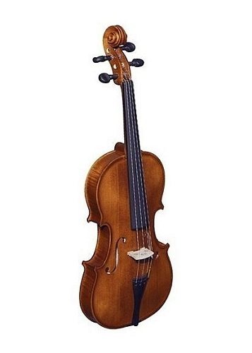 Strunal CREMONA 175wA Udina 1/4 (Пр-во Чехия) Скрипка КОМПЛЕКТ (кейс + смычок) концертная серия