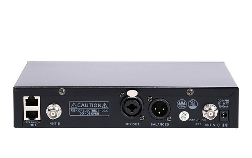 LAudio LS-601 Беспроводная микрофонная система