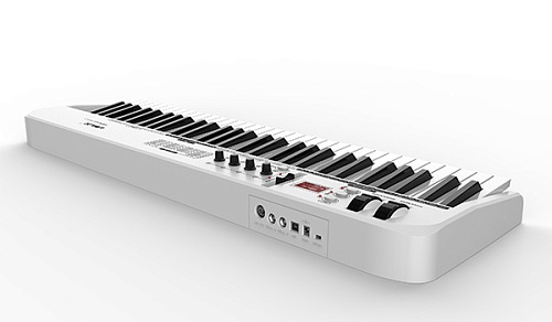 LAudio KS61B MIDI-контроллер, 61 клавиша