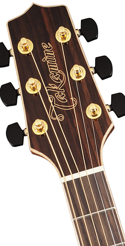 TAKAMINE G90 SERIES GN93 Акустическая гитара