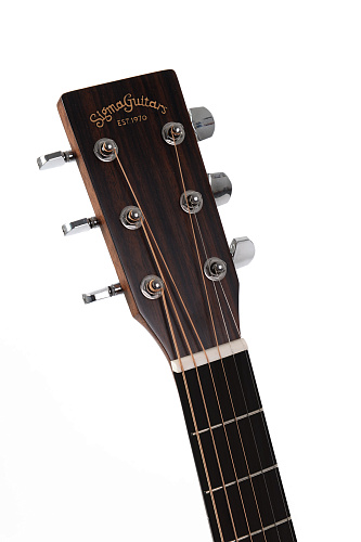 Sigma OMM-ST+ Акустическая гитара