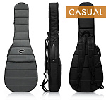 Фото:BAG&music BM1051 Casual Classic Чехол для классической гитары