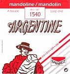 Фото:Savarez 1540 Argentine Комплект струн для мандолины, 10-34