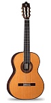 Фото:Alhambra Classical Conservatory 7C Классическая гитара