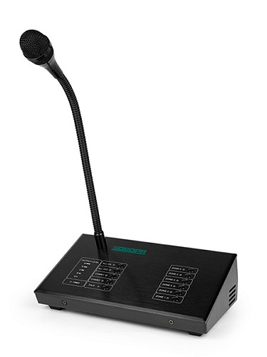 DSPPA CM12 Пейджинговый микрофон