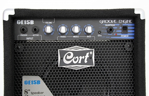 Cort GE15B-EU GE Series  , 15