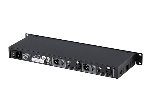 DSPPA D6573 Подавитель обратной связи