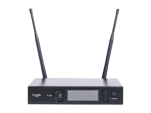 LAudio LS-601 Беспроводная микрофонная система