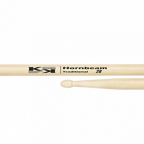 KK Percussion KKGN0C02B Hornbeam 2B  , ,  