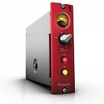 Фото:FOCUSRITE Red1 500 Series Микрофонный предусилитель для вертикального монтажа в рэк
