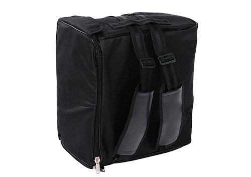 Mezzo MZ-ChGB-1/2 Чехол для аккордеона, баяна, гармони 1/2, 37х26х32