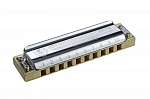 Фото:Hohner M2009106 Marine Band Crossover A-major Губная гармошка