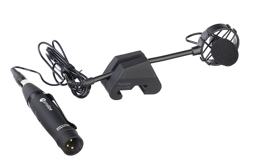 Prodipe PRODL21 DL21 Salmieri Комплект микрофонов для ударной установки