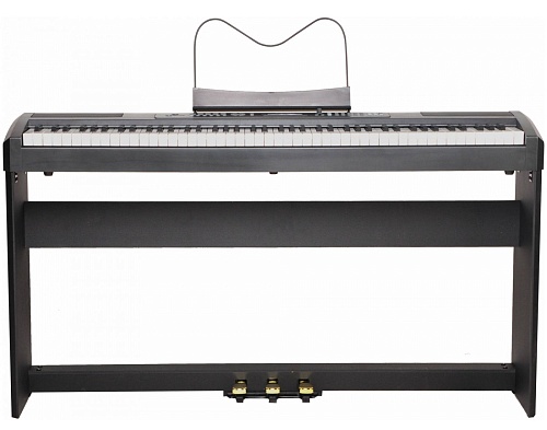 Ringway RP-35 B Цифровое пианино, цвет черный
