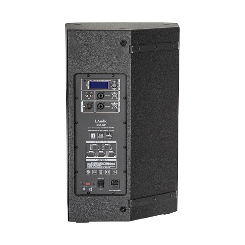 LAudio EKX12P Акустическая система, активная, 1500 Вт
