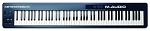 Фото:M-Audio Keystation 88 II MIDI-клавиатура USB